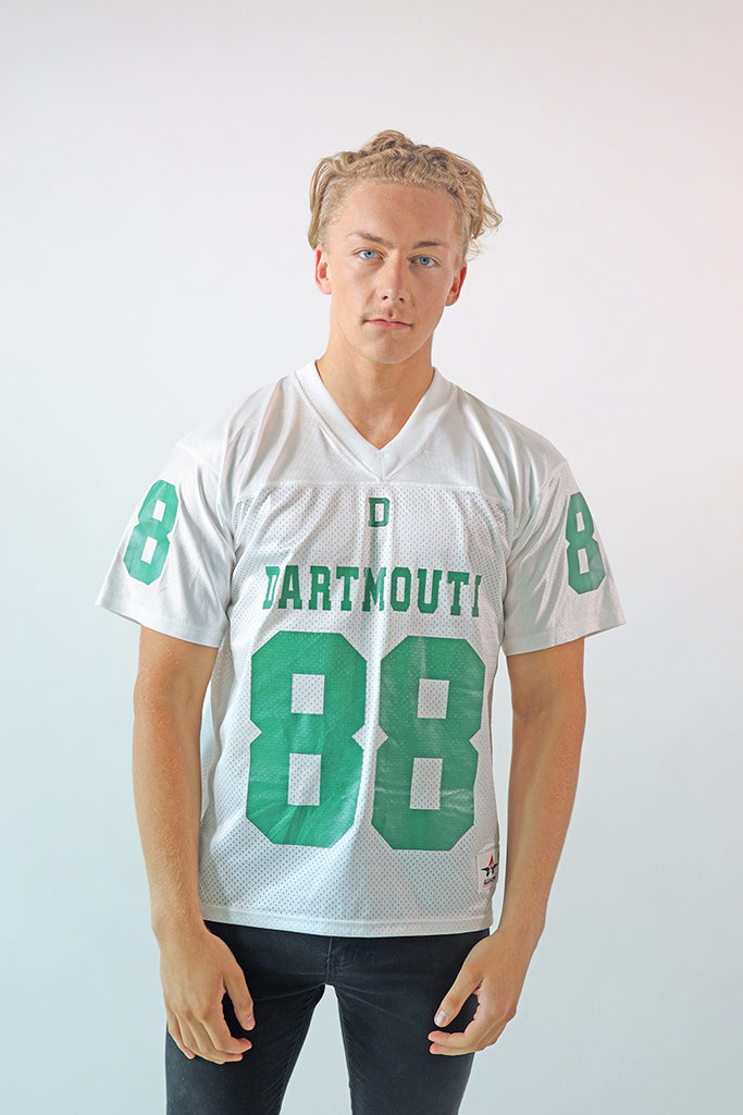 Vintage Dartmouth Jersey - Landa #88 - M