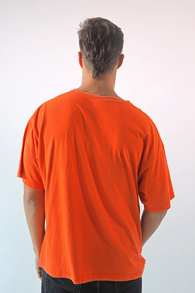 Vintage Auburn University T-Shirt - XL