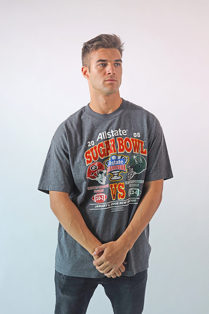 Vintage 2008 Allstate T-Shirt - XL