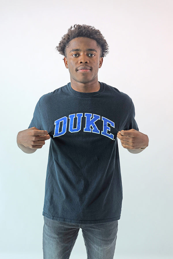 Vintage DUKE T-Shirt - S