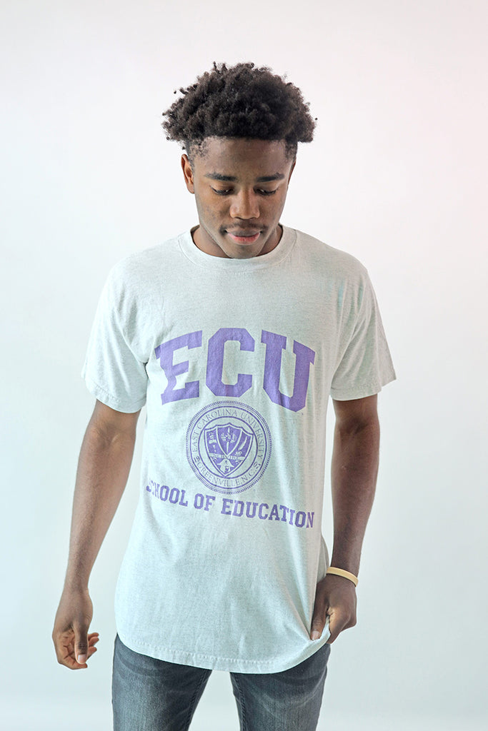 Vintage East Carolina University T-Shirt - M