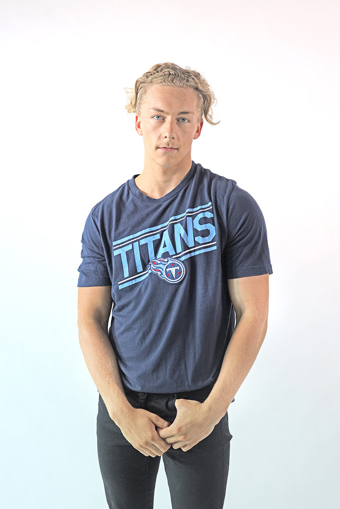 Vintage Tennessee Titans T-Shirt - L