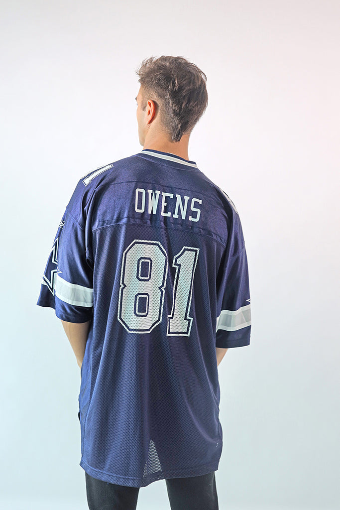 Dallas cowboys outlet jersey xxl