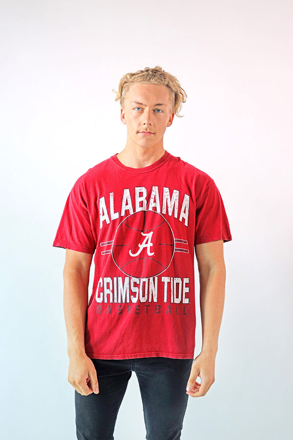 Vintage Crimson Tide Alabama T-Shirt - L