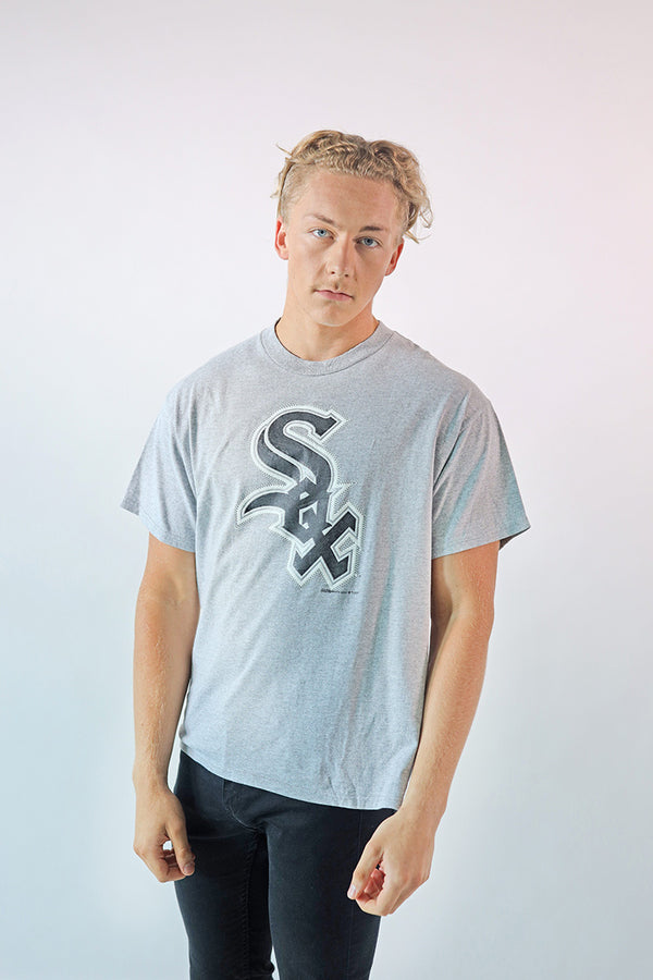 Vintage Chicago White Sox T-Shirt - M